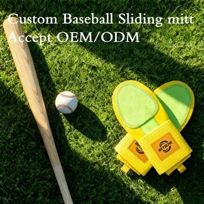 purpose of a sliding mitt purpose of a sliding mitt