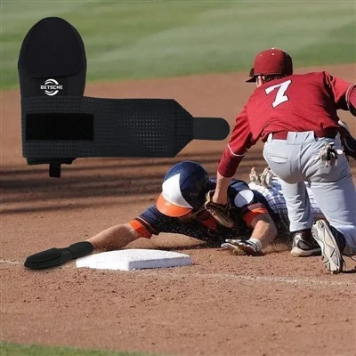 sliding mitt in baseball sliding mitt in baseball